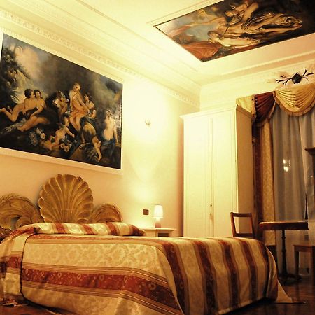 Ani' B&B Roma Exterior foto