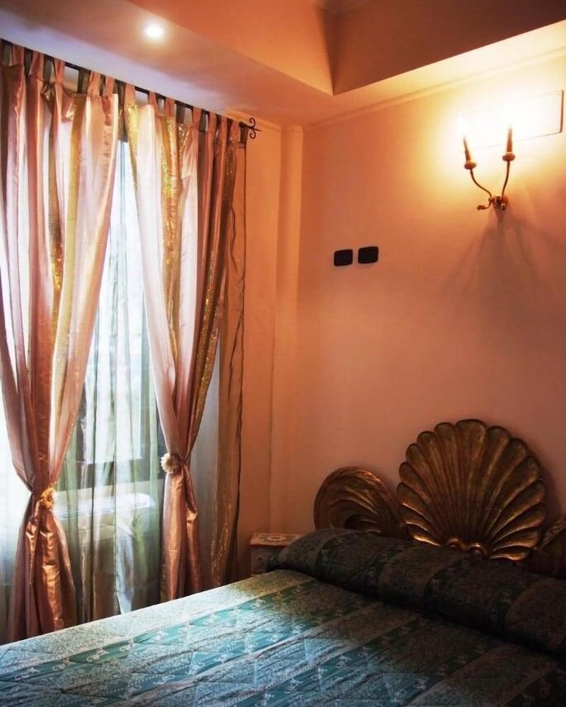 Ani' B&B Roma Exterior foto