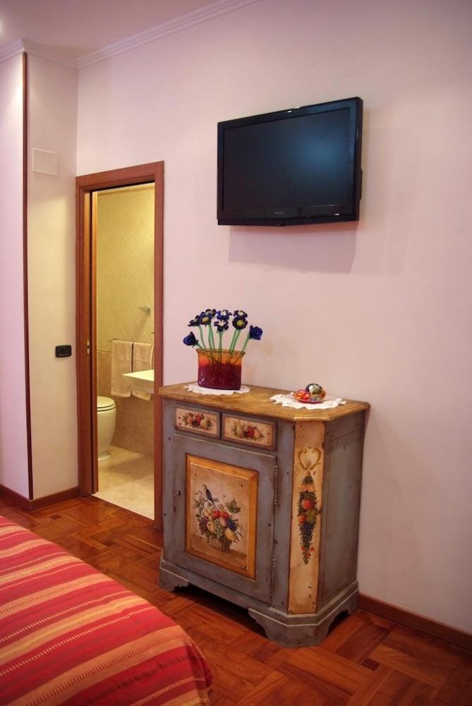 Ani' B&B Roma Exterior foto