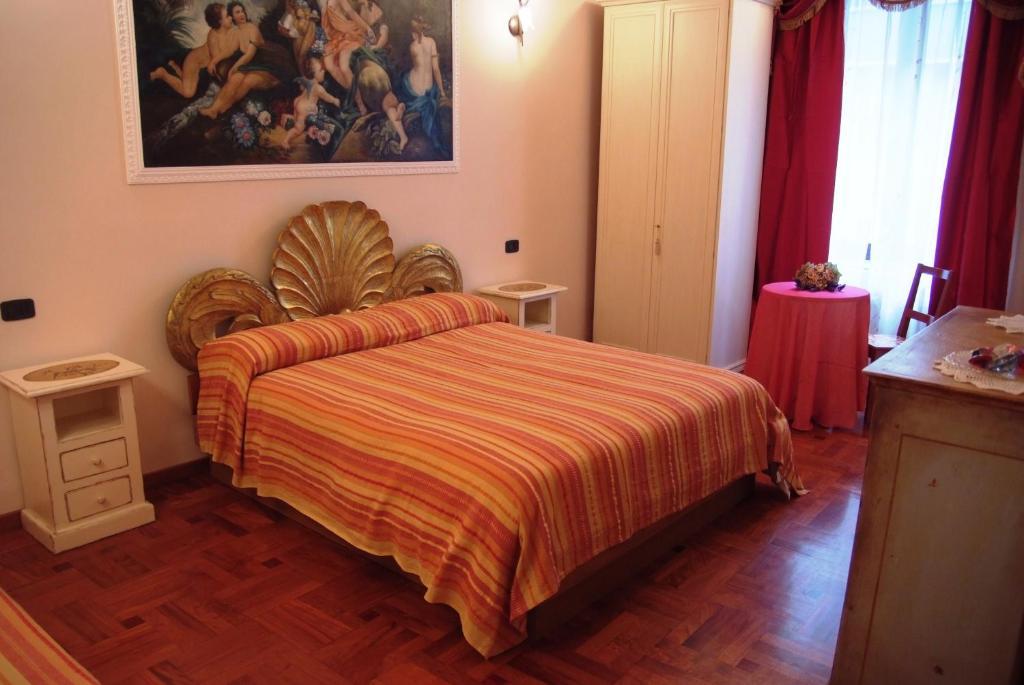 Ani' B&B Roma Exterior foto