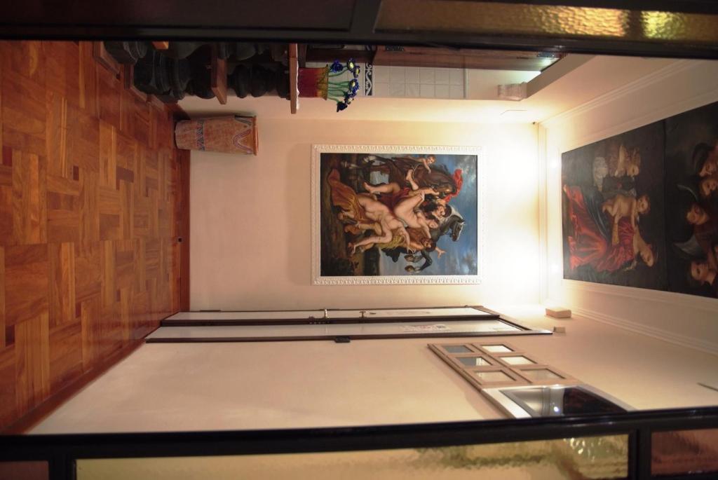 Ani' B&B Roma Exterior foto