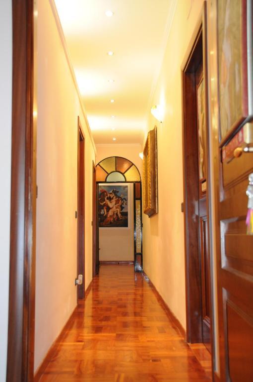 Ani' B&B Roma Exterior foto