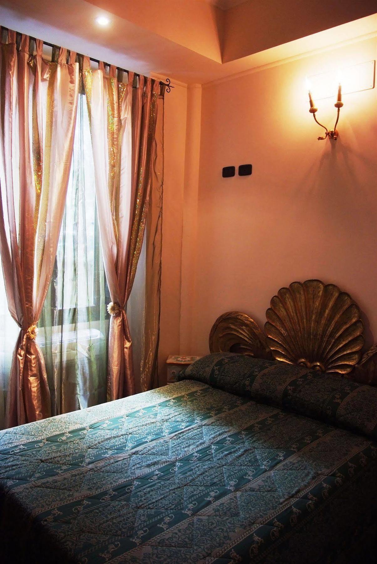 Ani' B&B Roma Exterior foto